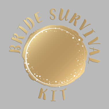 Motiv bride_survival_kit