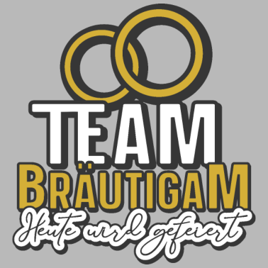 Motiv Team Bräutigam