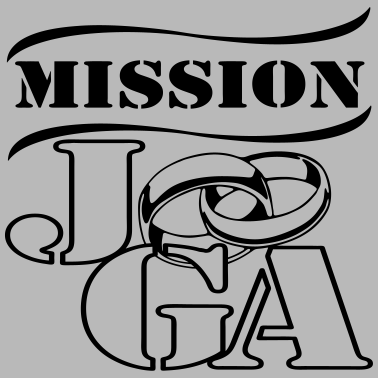 Motiv Mission , Junggesellenabschied ...