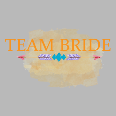 Motiv Team Brautgeschenk