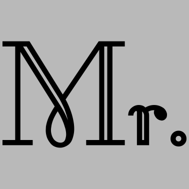 Motiv Mr and Mrs married Hochzeit Feier Verheiratet Mr