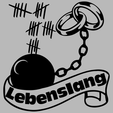 Motiv JGA - Lebenslang ...+