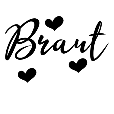 Motiv Braut - JGA - Junggesellinnenabschied