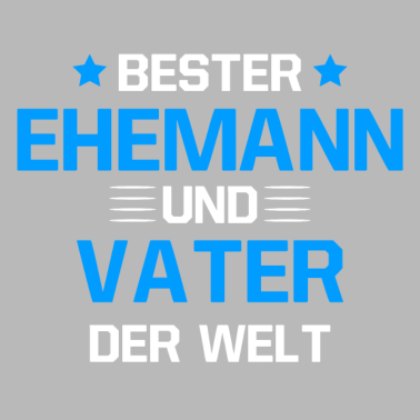 Motiv Ehemann Vater Mann Geschenkidee