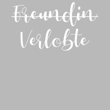 Motiv Verlobte Geschenk Zur Verlobung Frauen Hochzeit