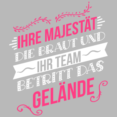 Motiv BRAUT / HOCHZEIT / FEIER / JUNGGESELLIN