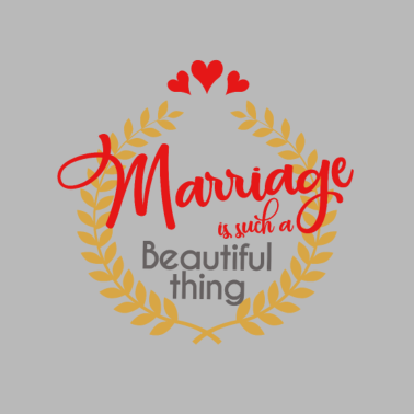 Motiv Hochzeit Ehe Liebe Herz heiraten Ehemann Ehefrau