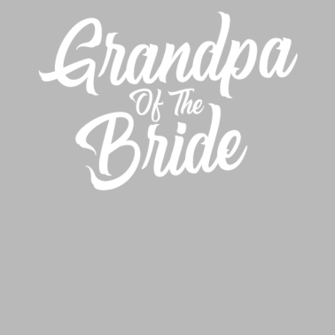 Motiv Großvater Der Braut Hochzeit, Heiraten