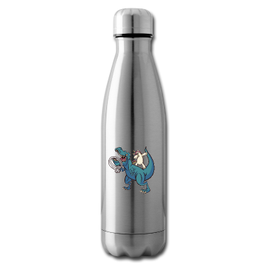 Hochzeit Trinkflasche - Ring Security Ehering Ring Inhaber Dinosaurier