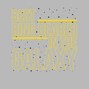 Motiv Bester Ringträger In Der