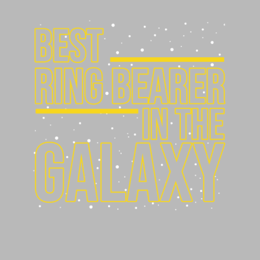 Motiv Bester Ringträger In Der