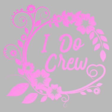 Motiv Junggesellinnenabschied Idee Shirt JGA Support