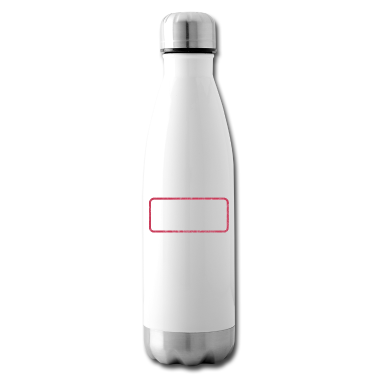 Hochzeit Trinkflasche - best man usedlook