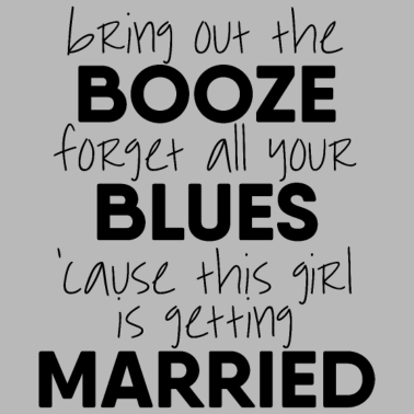 Motiv Junggesellinnen JGA Squad Braut Team