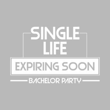 Motiv Junggesellen JGA Bachelor Team Squad Bräutigam