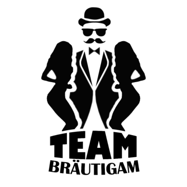 Motiv Jungesellen-abschied Bräutigam, Feiern, Hochzeit