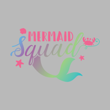 Motiv Junggesellinnen JGA Squad Braut Team