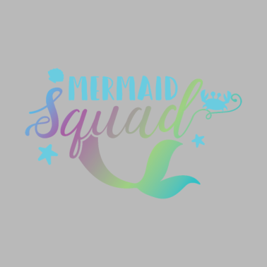 Motiv Junggesellinnen JGA Squad Braut Team