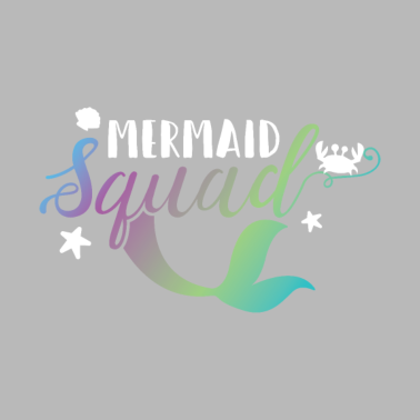 Motiv Junggesellinnen JGA Squad Braut Team