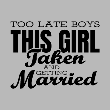 Motiv Junggesellinnen JGA Squad Braut Team