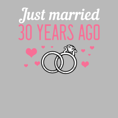Motiv 30-jähriges Hochzeitsjubiläum