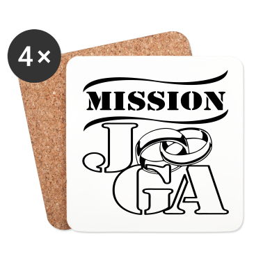 Hochzeit Untersetzer - Mission , Junggesellenabschied ...