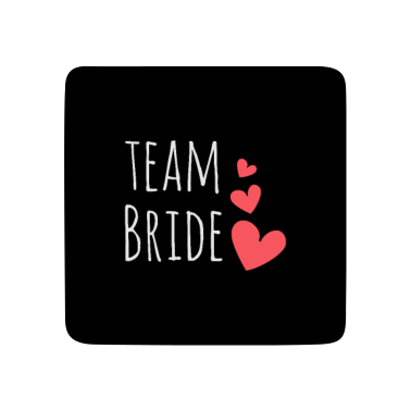 Motiv Team Braut