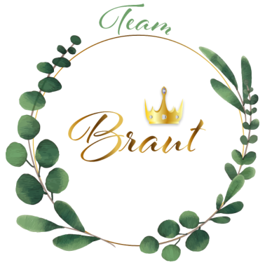 Motiv Team Braut