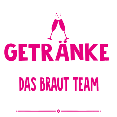 Motiv BRAUT / HOCHZEIT / FEIER / JUNGGESELLIN