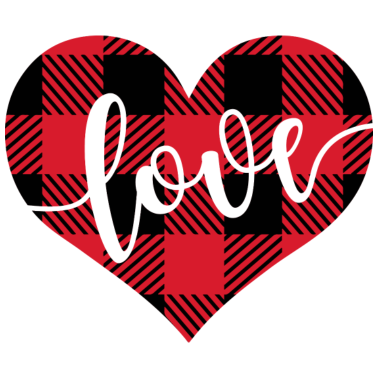 Motiv Love Herz