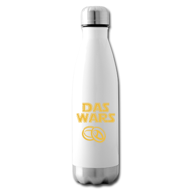 Hochzeit Untersetzer - das wars