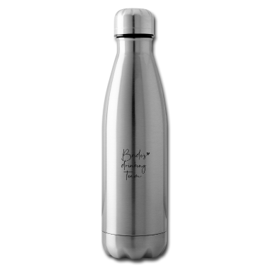 Hochzeit Untersetzer - Bride´s Drinking Team