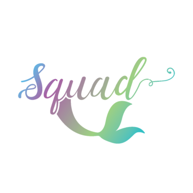 Motiv Junggesellinnen JGA Squad Braut Team