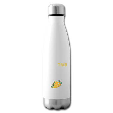 Hochzeit Untersetzer - Taco Aus Menü Glücklich verheiratet Geschenk