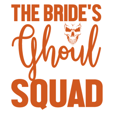 Motiv Junggesellinenabschied Braut Shirt