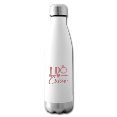 Hochzeit Untersetzer - Ich tue Crew - Bachelorette Party Henne Nacht Geschenk
