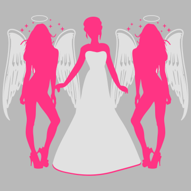 Motiv Bride's Angles