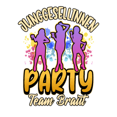 Motiv JGA - Ja Sager Junggesellenabschied Geschenk