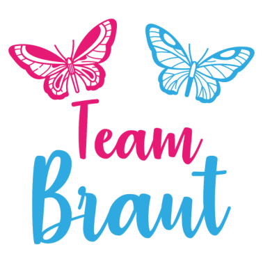 Motiv Team Braut Ehe Hochzeit Braut Geschenk