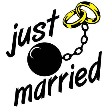 Motiv just married JGA ...+