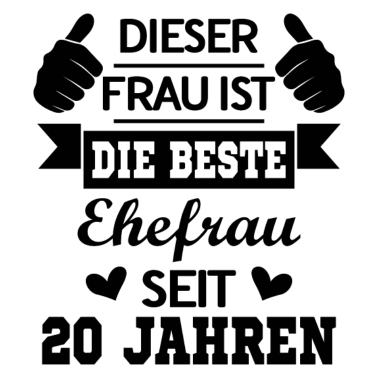 Motiv Ehefrau Braut Hochzeit Geschenk Ehe