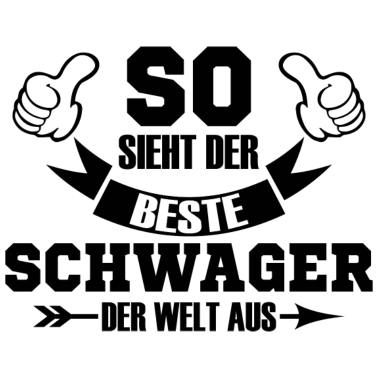 Motiv Schwager Geschenk Hochzeit Ehe Braut
