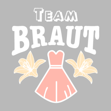 Motiv Team braut Geschenk Hochzeit Paar Junggesellin