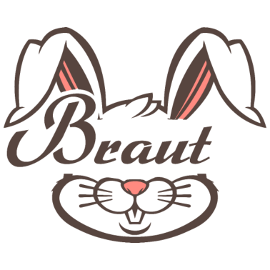 Motiv Braut Hochzeit Paar Ehe Geschenk Junggesellin