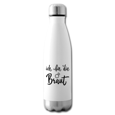 Hochzeit Untersetzer - Ich bin die braut Geschenk Hochzeit Paar Ehe