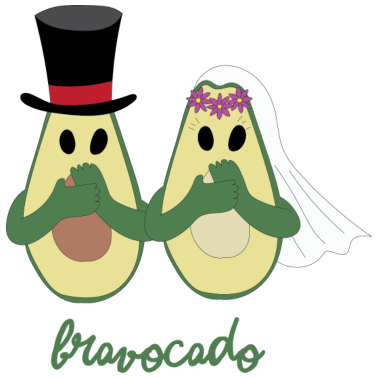 Motiv Bravodaco Hochzeit