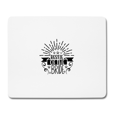 Hochzeit Mousepad - Hochzeit Hochzeitsgesellschaft Geschenk