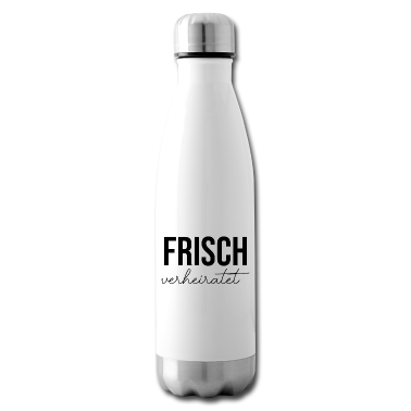 Hochzeit Untersetzer - Frisch verheirartet Hochzeit Spruch Sommer