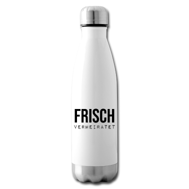 Hochzeit Untersetzer - Frisch verheirartet Hochzeit Spruch Sommer