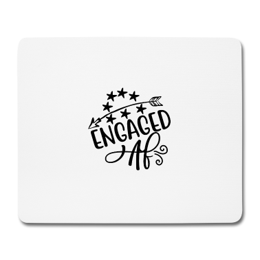 Hochzeit Mousepad - Hochzeit Hochzeitsgesellschaft Geschenk